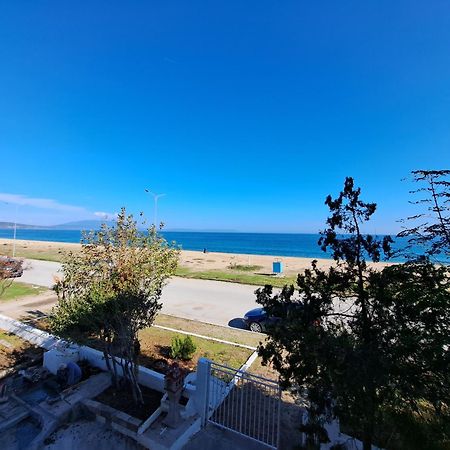 Blue Horizon Apartment Vrasná Buitenkant foto